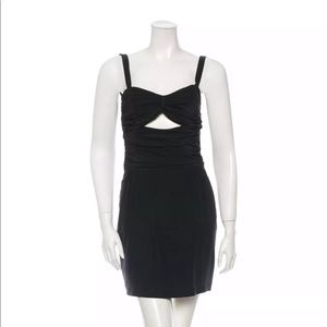 Mara Hoffman cocktail dress